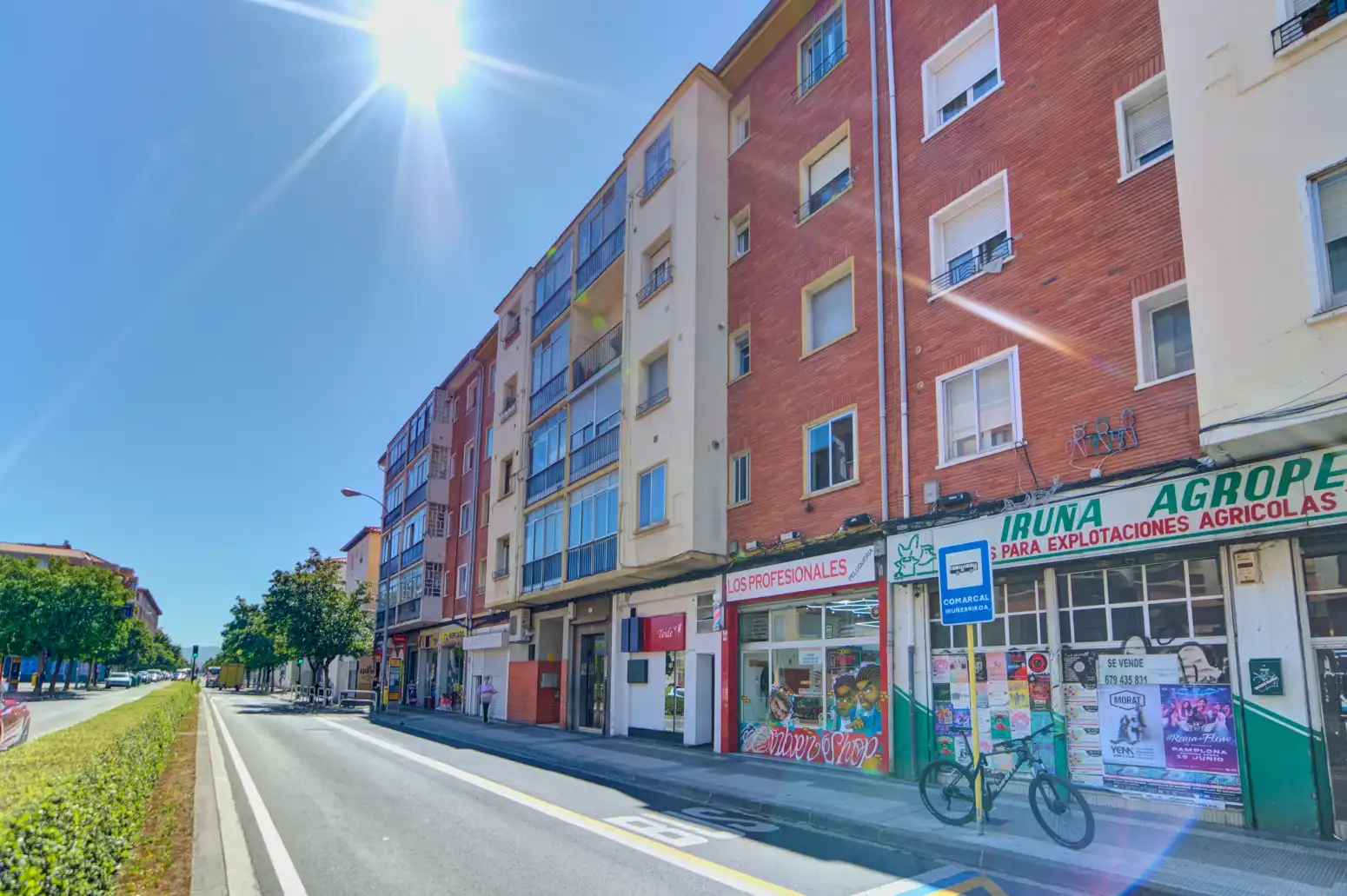 Flat for sale in Pamplona-Iruña - Avenida de Villava, Chantrea