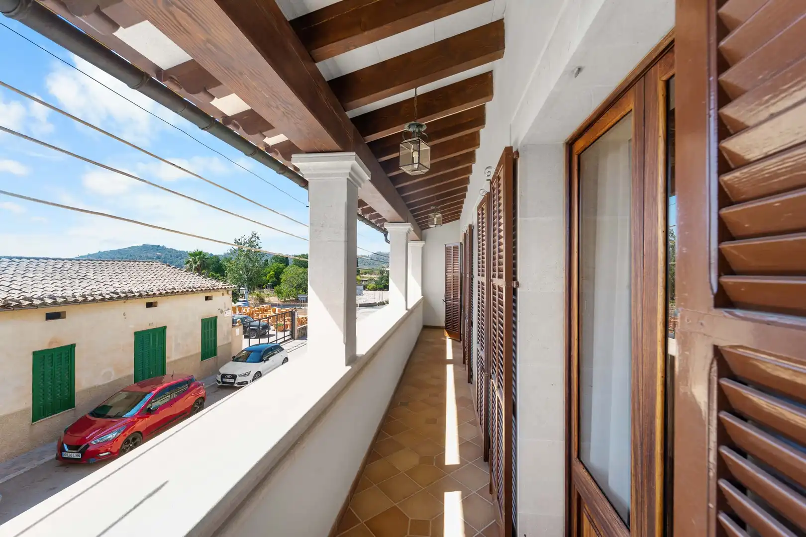Casa amb balcó en venda a Porreres, imagen 15