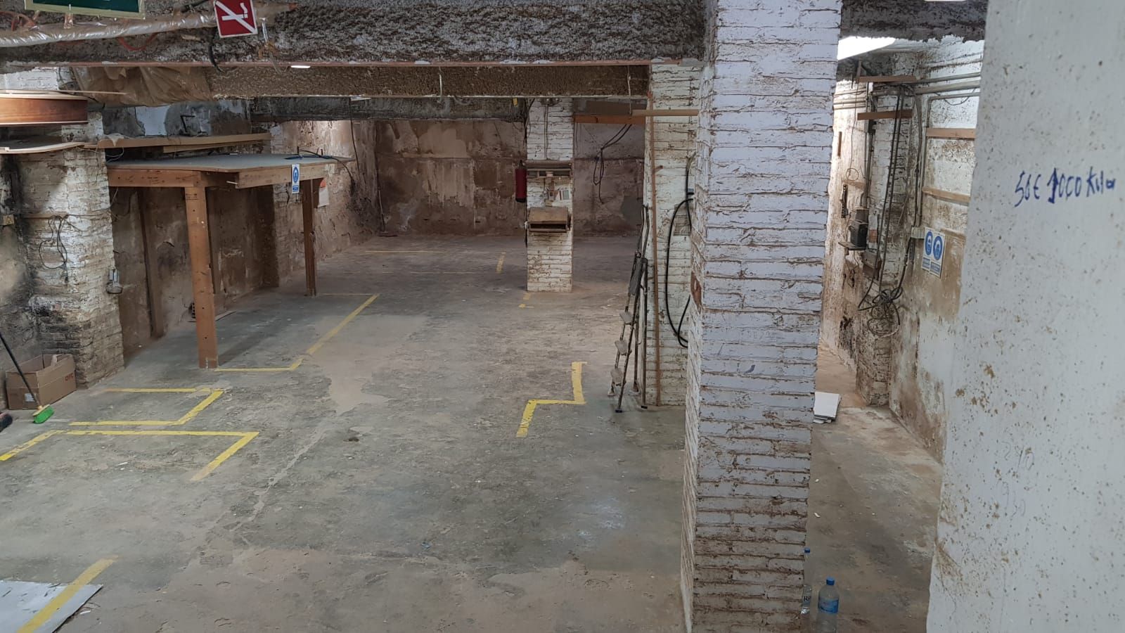 Local de lloguer en Sant Adrià de Besòs