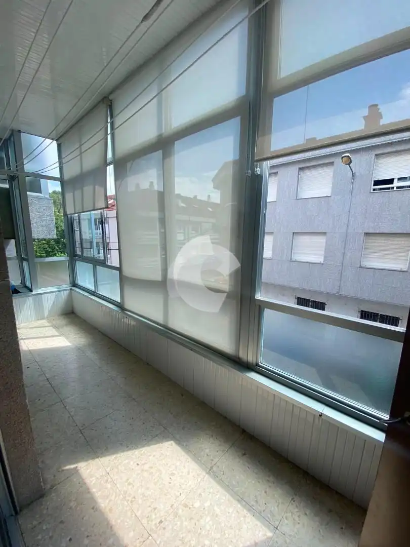 Piso en venta en Barbadás con Calefacción y Parquet