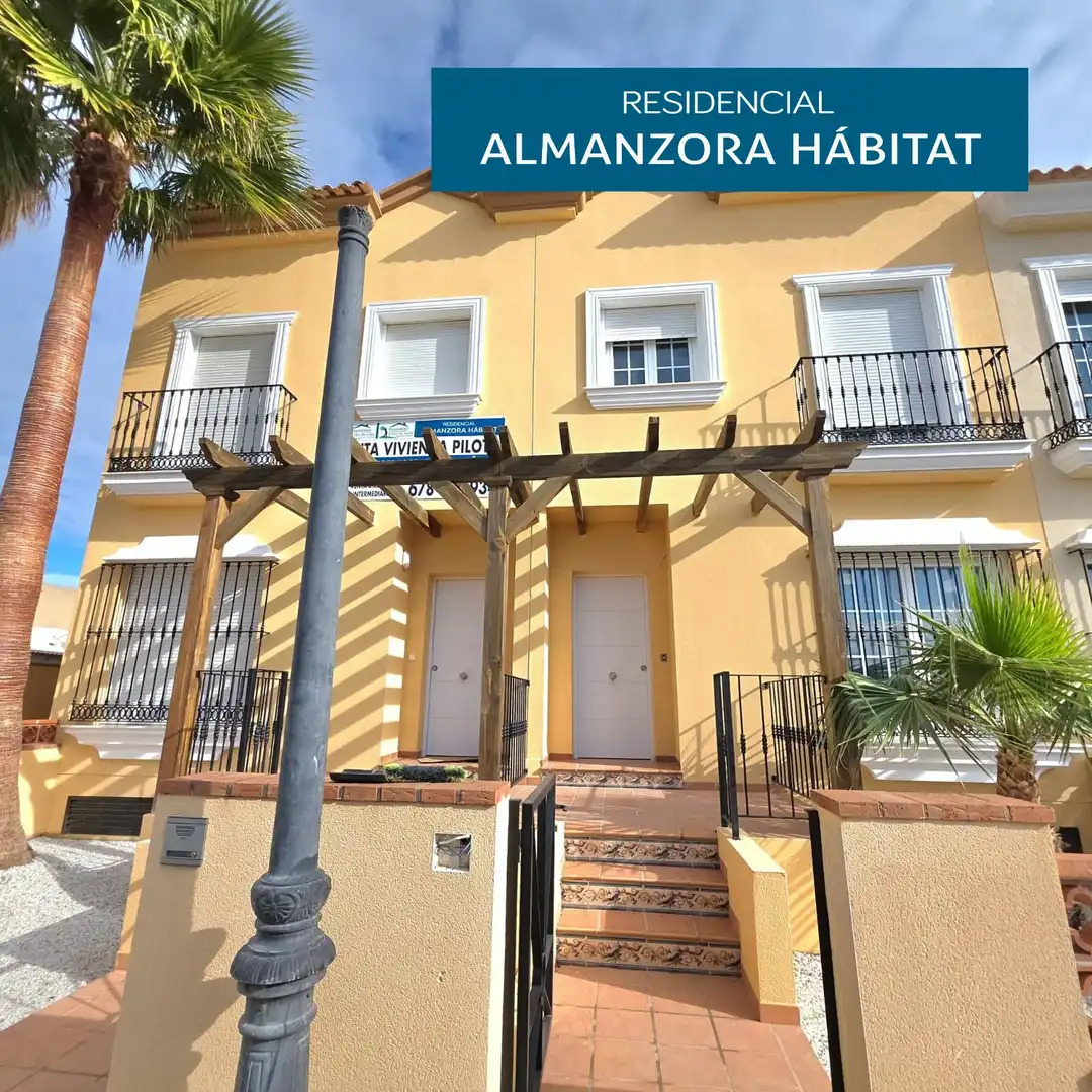 Adossat amb piscina en venda a Calle la Portilla 149, imagen 29