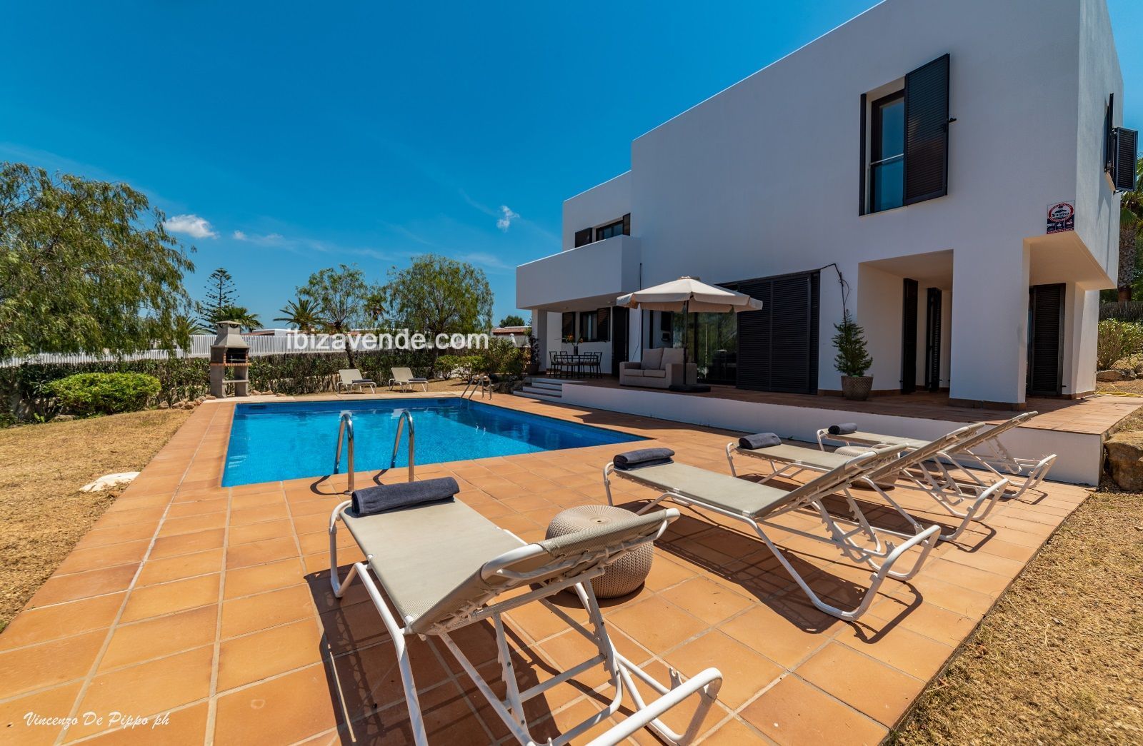 House or chalet to rent in N/A, Sant Antoni de Portmany