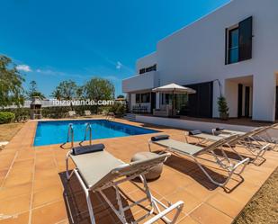 Casa o xalet de lloguer a N/A, Sant Antoni de Portmany