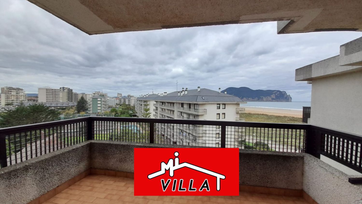 Piso de alquiler en Zona Playa