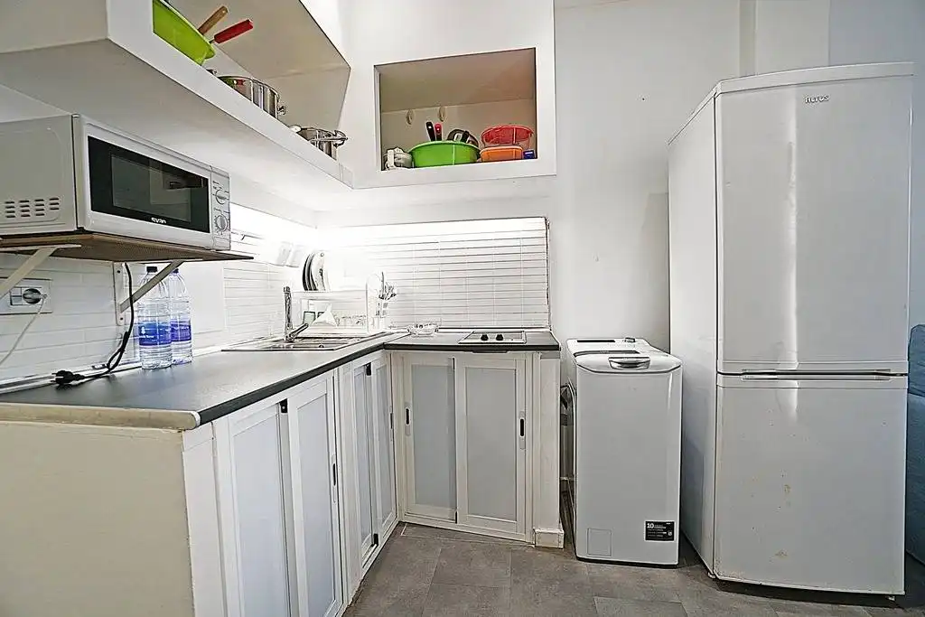 Kitchen of Study for sale in Las Palmas de Gran Canaria
