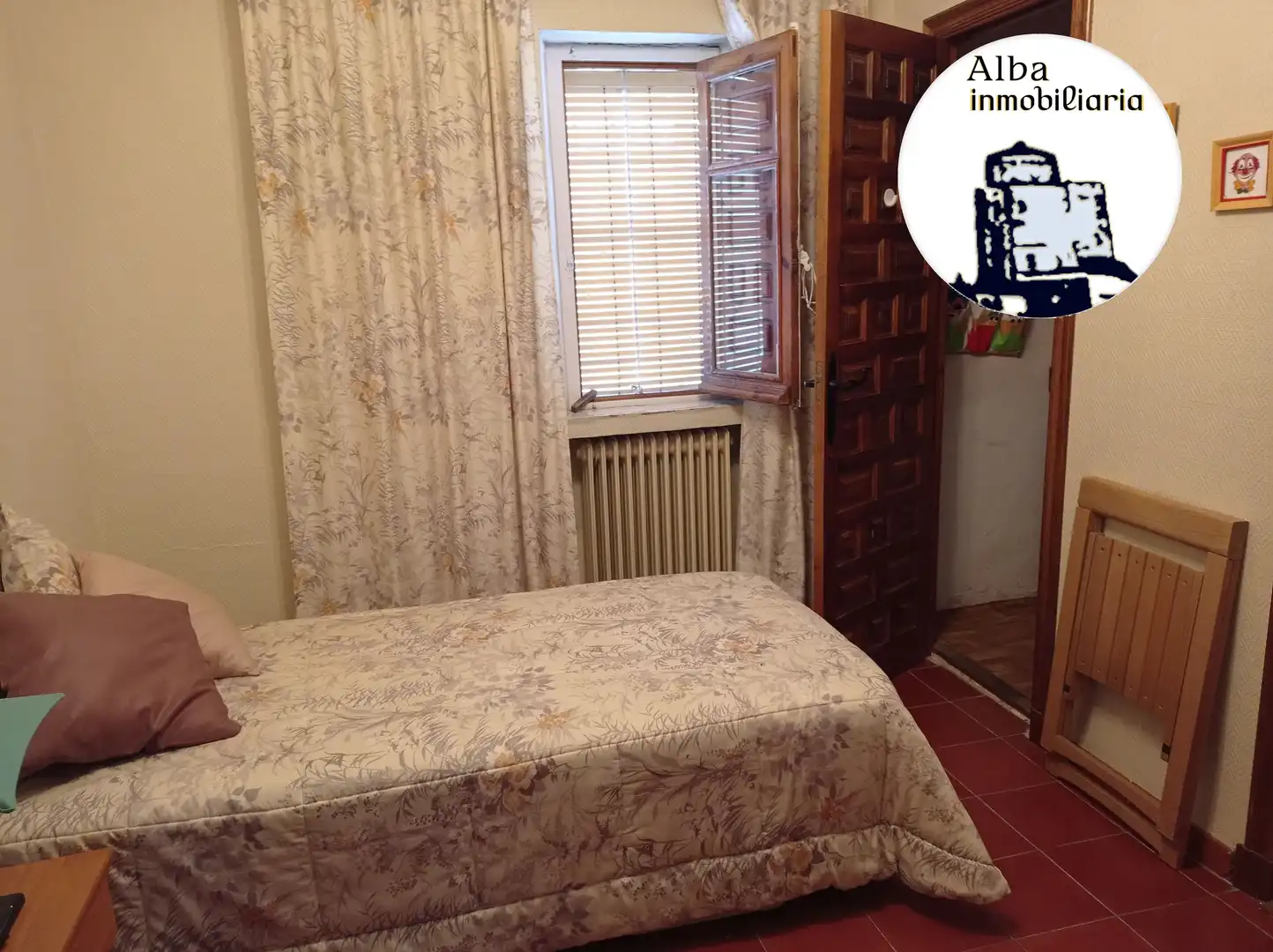 Casa o xalet en venda a Camino Otero, 5, Alba de Tormes