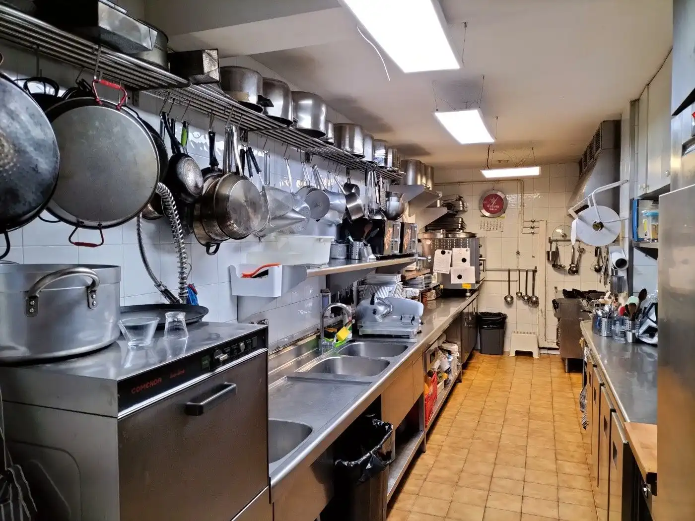 Local comercial en traspaso en Molins de Rei, imagen 44