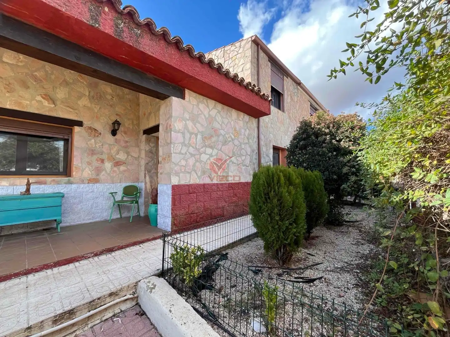 Xalet amb piscina en venda a ..CH ARCAS, CAÑADA MOLINA, imagen 54
