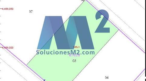 Foto 3 de Terreny en venda a Zona industrial, Madrid