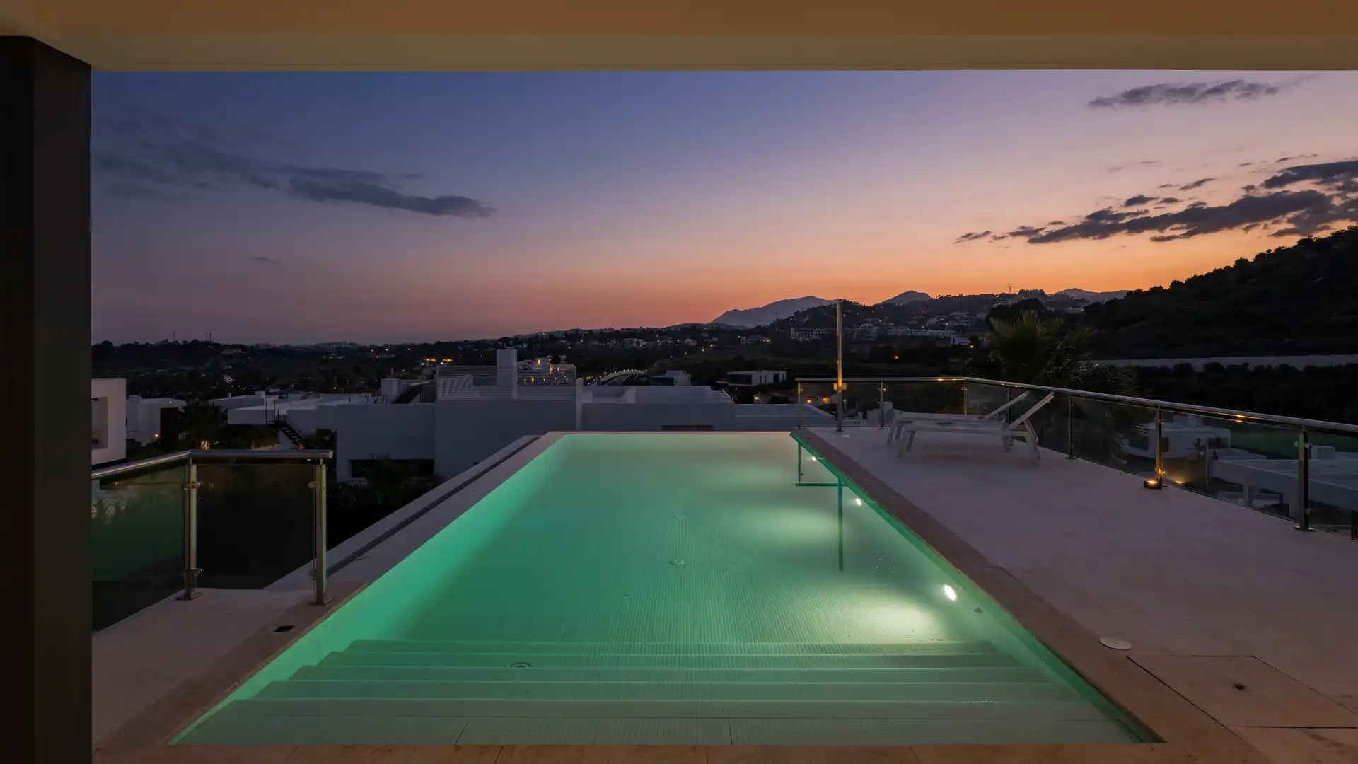 Villa con terrazza in vendita a Nueva Andalucía, imagen 26