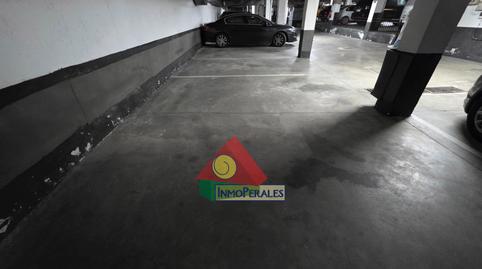 Photo 4 of Garage for sale in Villaverde Alto,  Madrid Capital