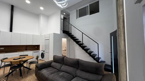 Foto 4 de Dúplex de lloguer a Alcora, Ciutat del Transport - La Salera, Castellón de la Plana / Castelló de la Plana