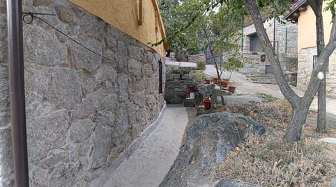 Foto 5 de Casa o xalet en venda a Zarzalejo, Madrid