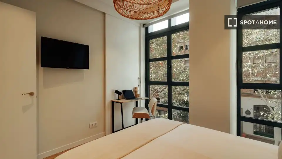 Flat to rent in Eixample, imagen 19
