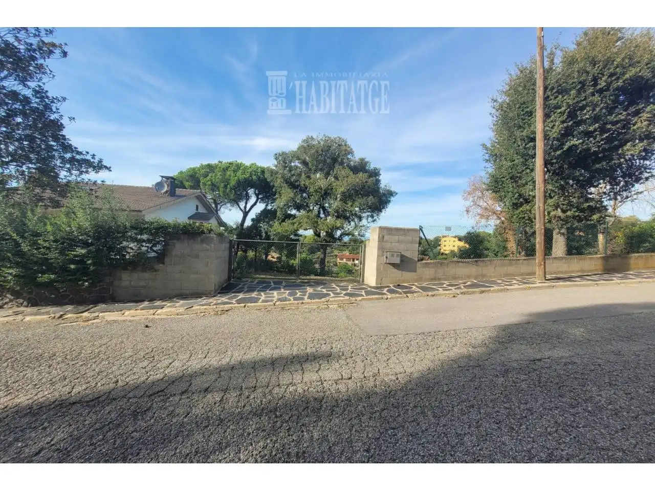 Residential land for sale in Calle Muntanya, imagen 14