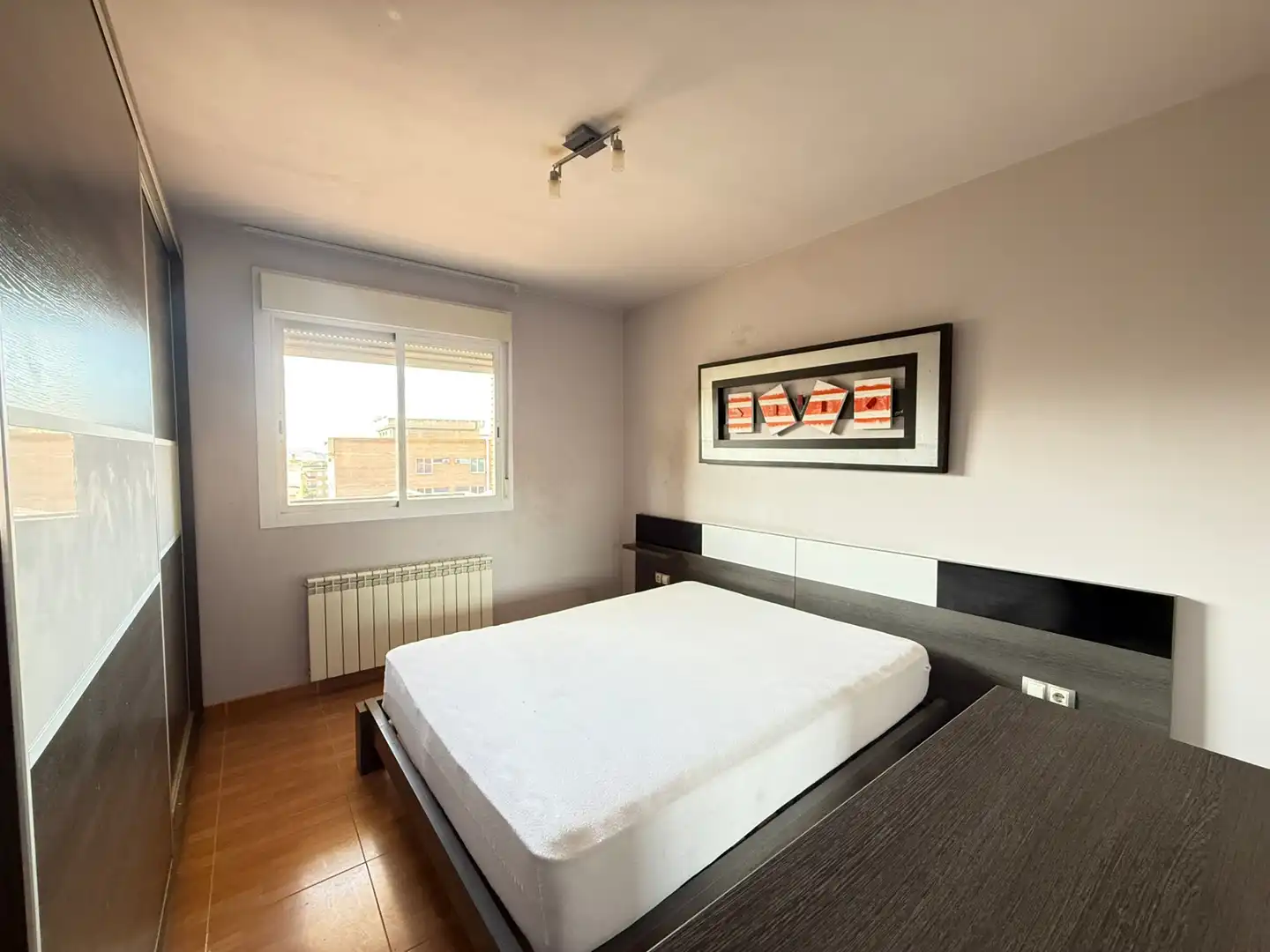 Habitación de Piso en venta en Caspe con Aire acondicionado, Calefacción y Trastero