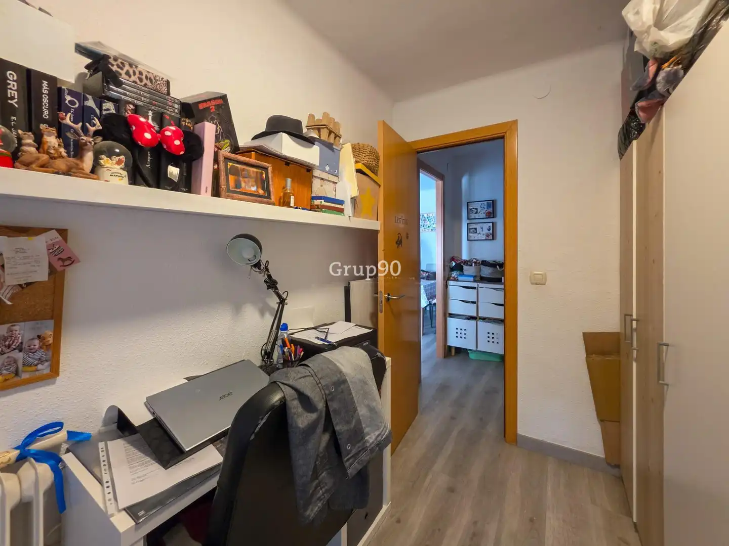 Pis en venda en Lleida amb Aire condicionat, Calefacció i Parquet