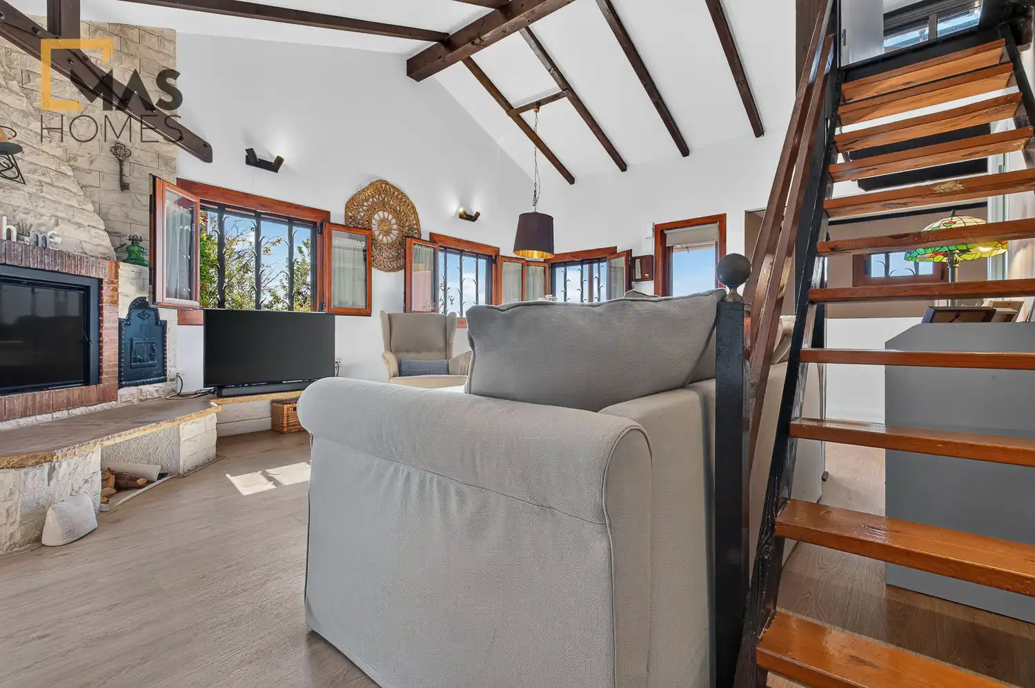 Casa amb jardí en venda a Carrer de la Pica d'Estats, imagen 36