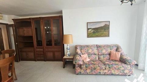 Photo 5 of Flat to rent in Avenida Leopoldo Querol, Casco Urbano, Castellón