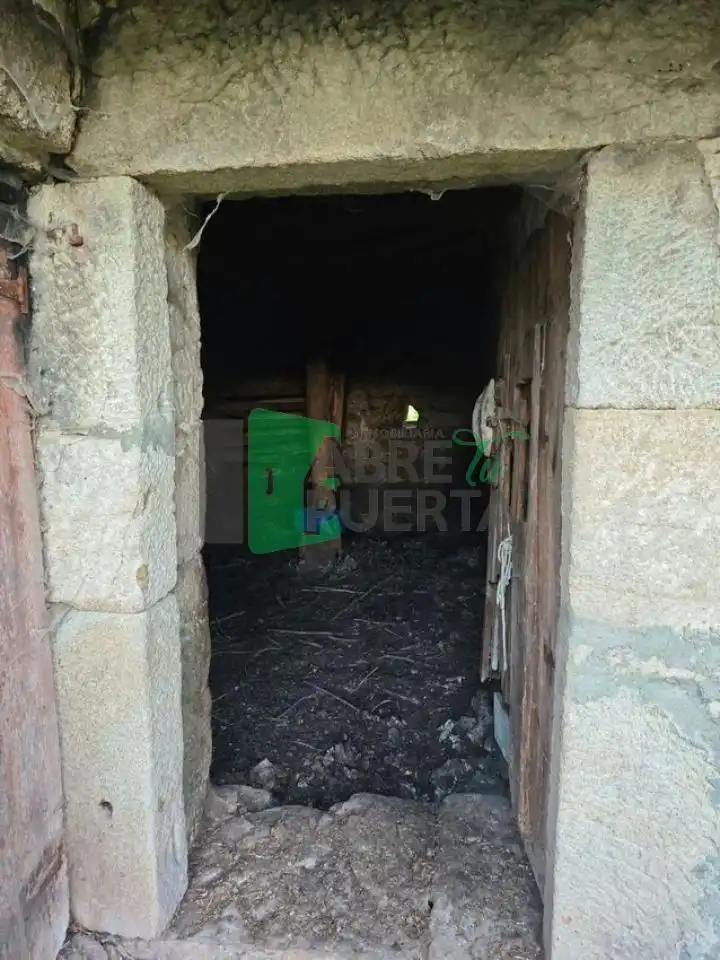 Casa o xalet en venda en Maside, Ourense