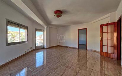 Exterior view of Flat for sale in Dénia