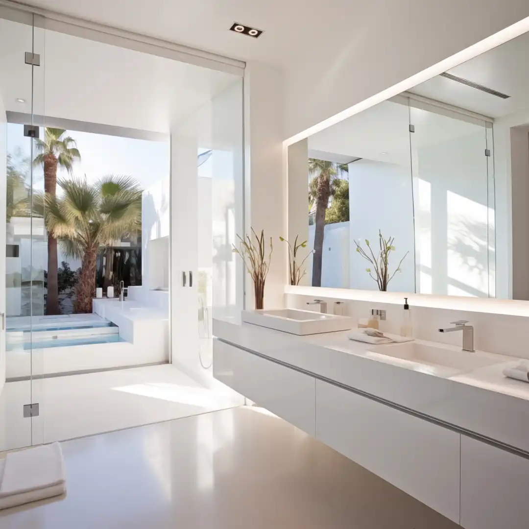 Haus mit Pool zum Verkauf in Estepona Pueblo, imagen 7