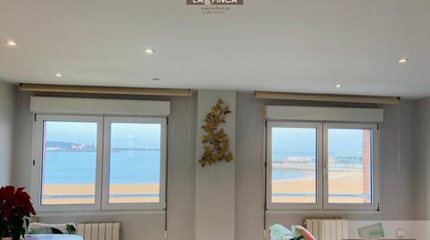Photo 4 of Flat for sale in Marques de San Esteban, Barrio del Centro, Asturias