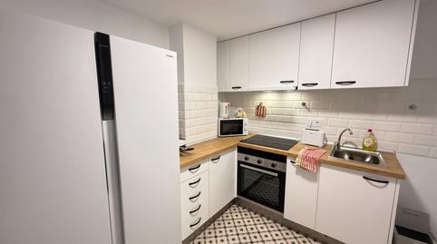 Foto 2 de Apartamento para compartir en Norte, Alicante