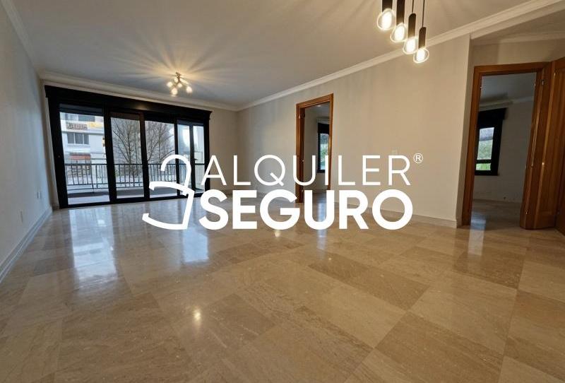 Photo 1 of Flat to rent in Mar Mediterraneo, Nueva Alcántara, Málaga