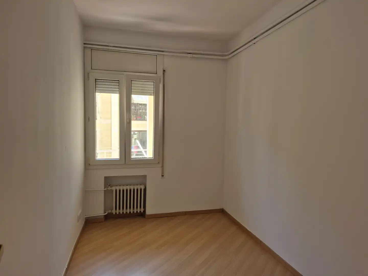 Habitación de Piso en venta en Barcelona con Calefacción