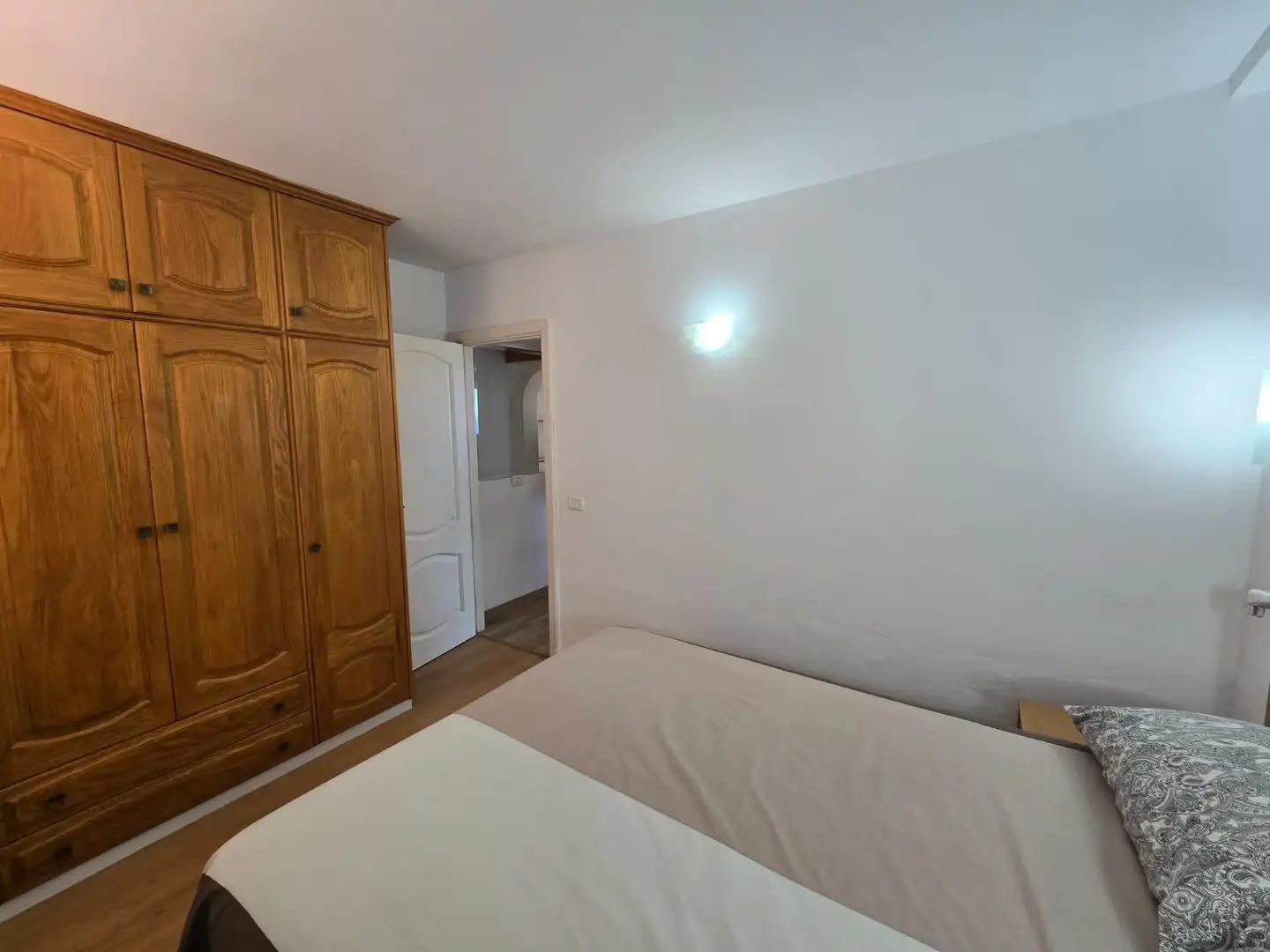 Appartement compact avec jardin à louer à Arguineguín, imagen 7