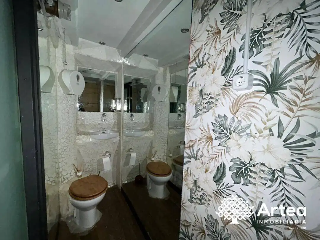 Local comercial en venda a Indautxu, imagen 17