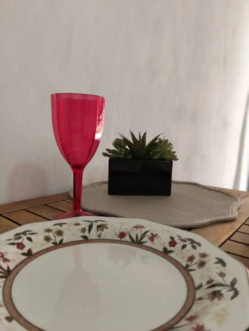 Jardín de Casa adosada en venta en Sax con Jardín privado, Terraza y Trastero