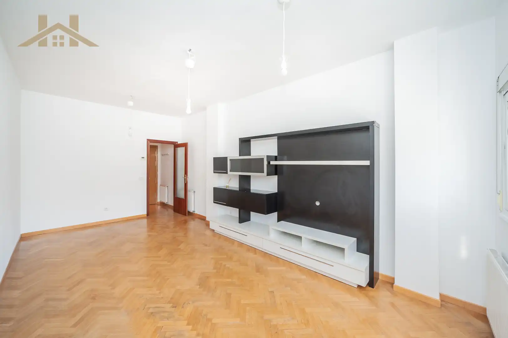 Wohnzimmer von Wohnung zum Verkauf in Perales del Río