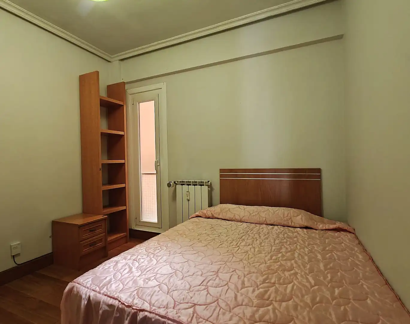 Piso en venta en Usurbil