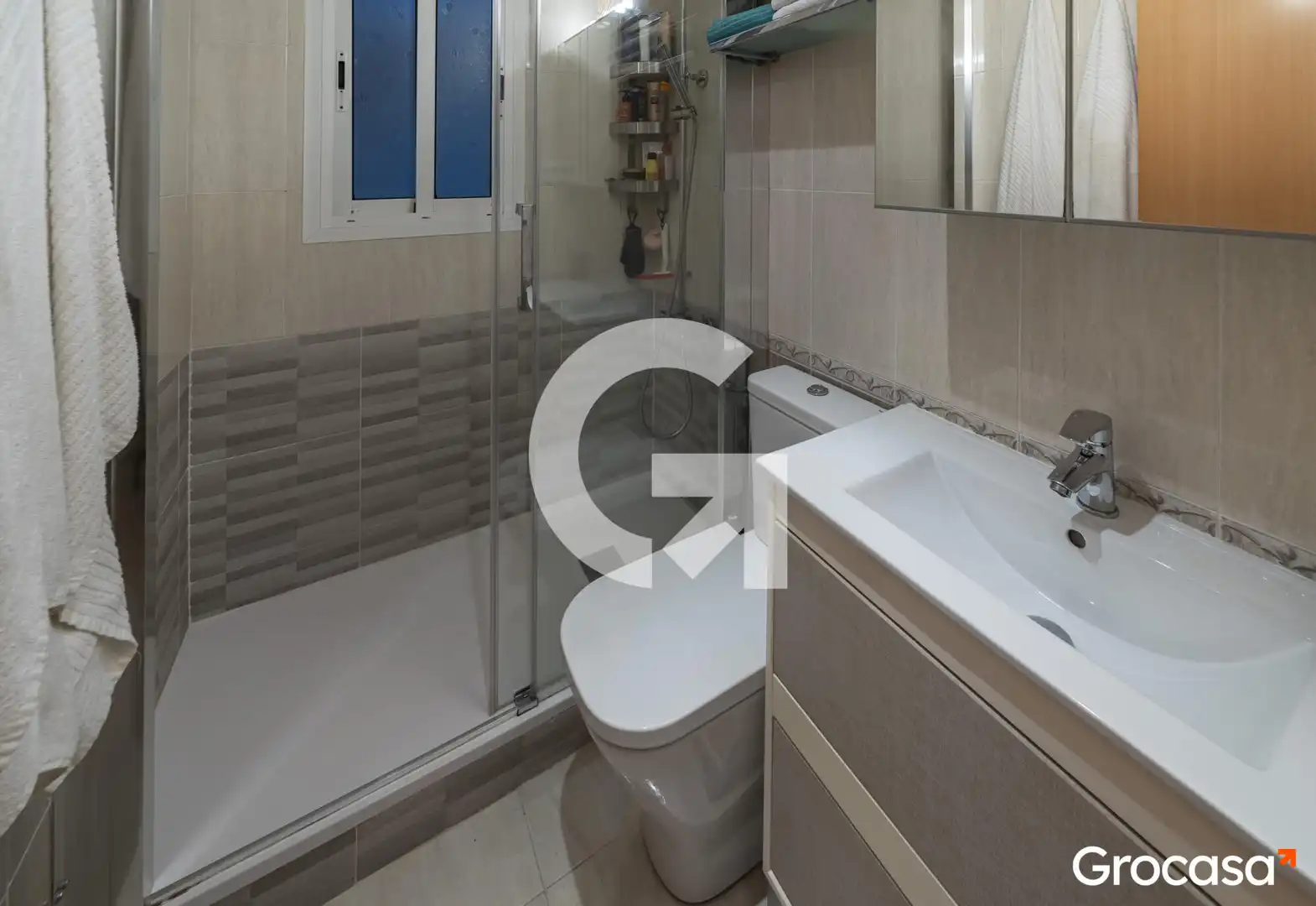Wohnung mit Terrasse zum Verkauf in Horta - Guinardó, imagen 16