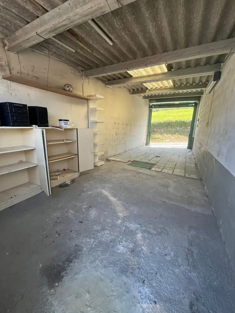 Casa o xalet en venda en A Coruña Capital  amb Calefacció i Traster