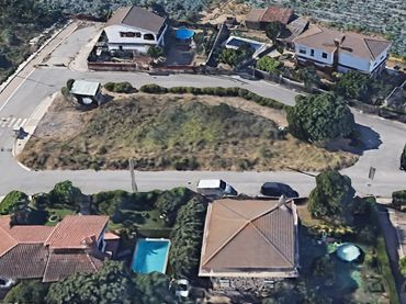 Terreno residenziale in vendita a Calle GARBI