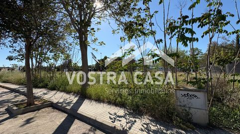 Foto 3 de Terreno en venta en Sector, -1, Cheste, Valencia