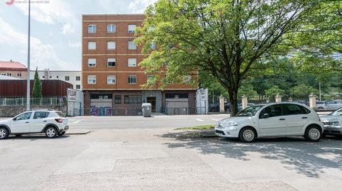 Foto 2 de Apartament en venda a Calle del Cajo, Alisal - San Román, Cantabria