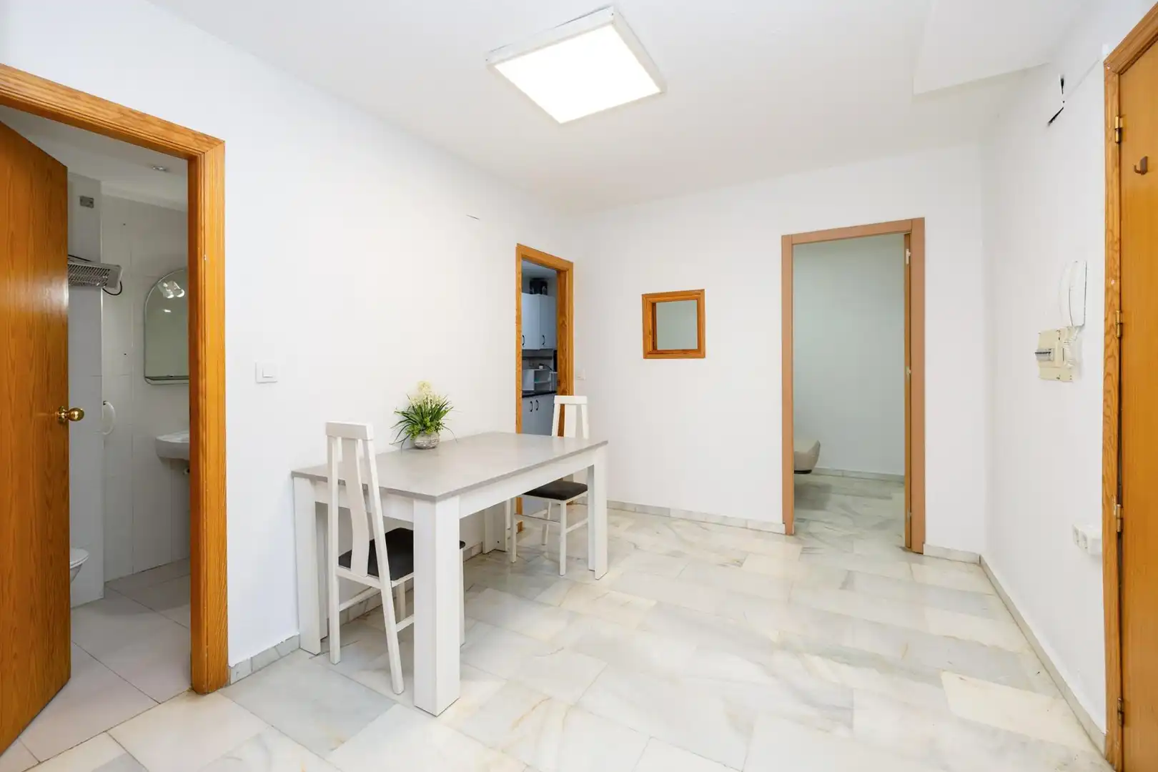 Appartamento con terrazza in vendita a Calle Vista Blanca, imagen 3