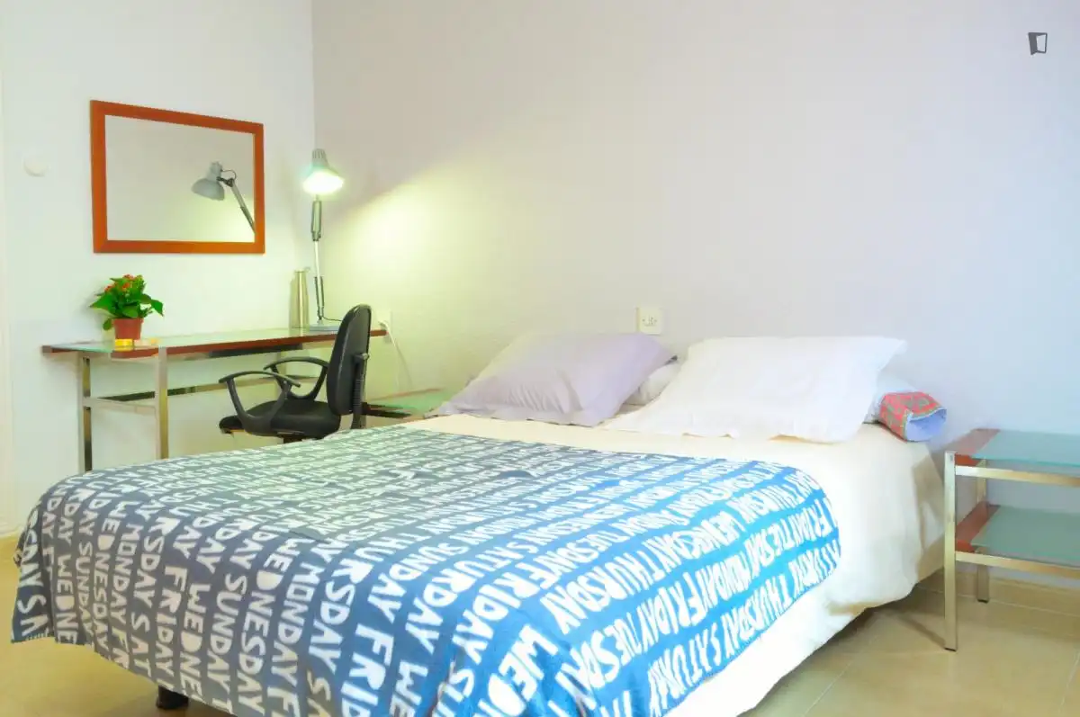 Habitación en Alicante / Alacant, Alicante