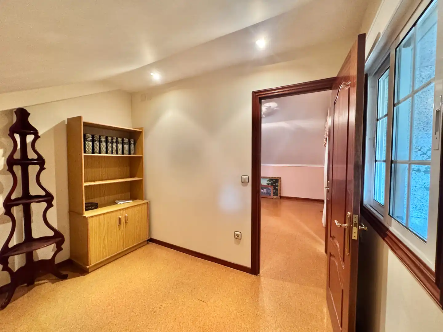 Houses for sale in Arteixo  with Heating, Private garden and Parquet flooring