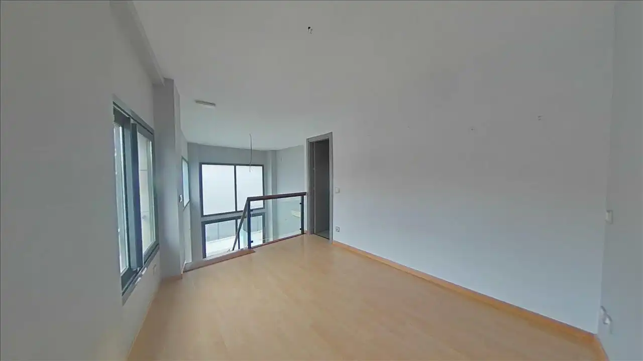 Schlafzimmer von Büro zum Verkauf in Alcorcón