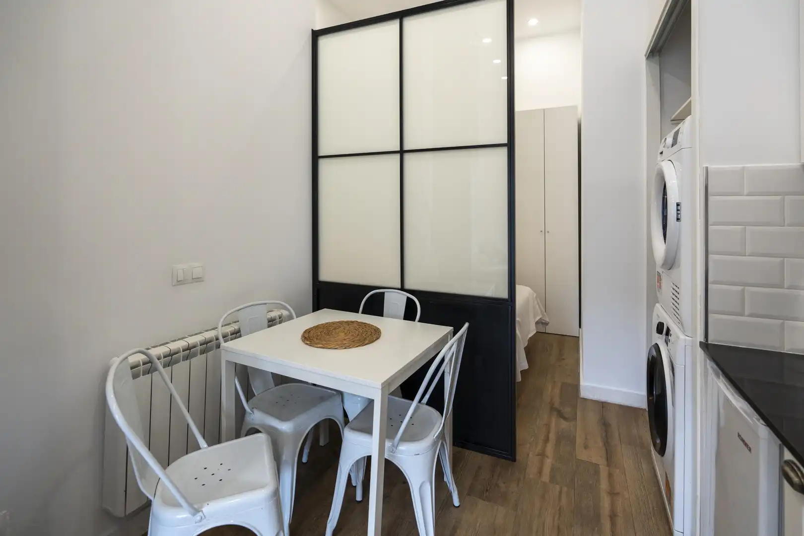 Piso en venta en Paseo de la Esperanza, imagen 31