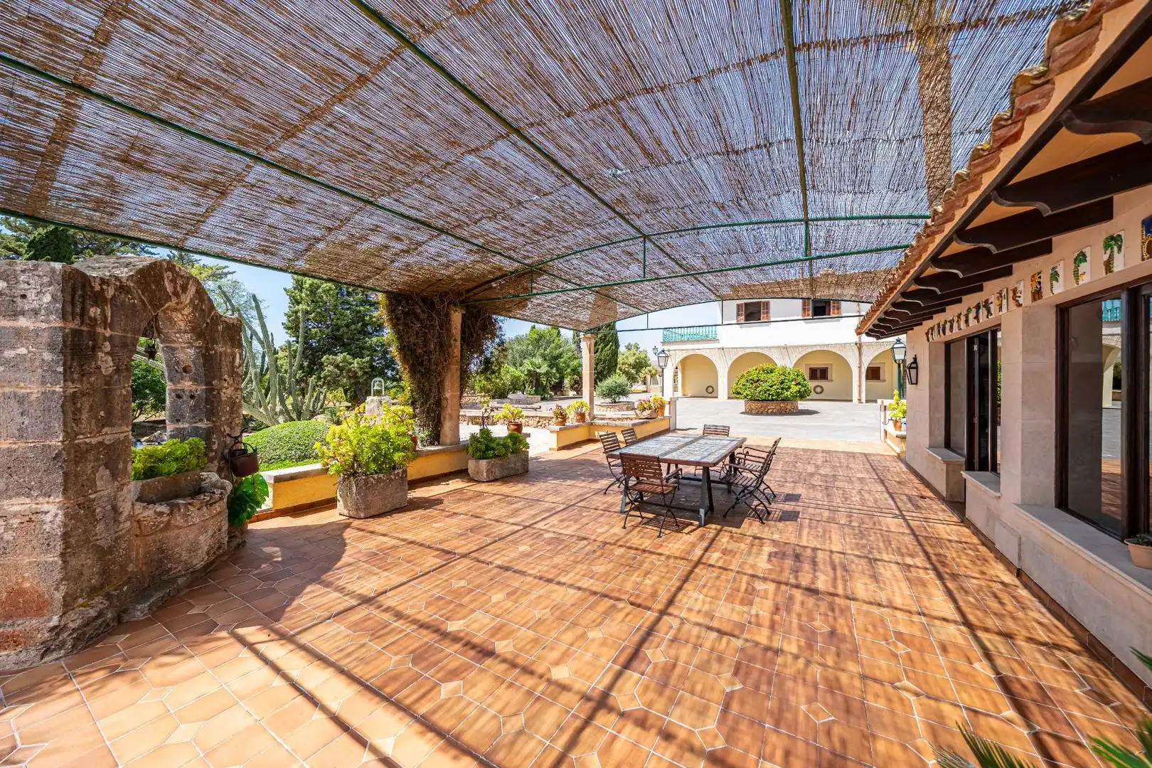 Casa in vendita a Carrer Polígono 1 Paraje 142 SON DANUS NOU, imagen 42