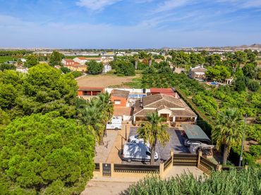 Casa en venda a Almoradí