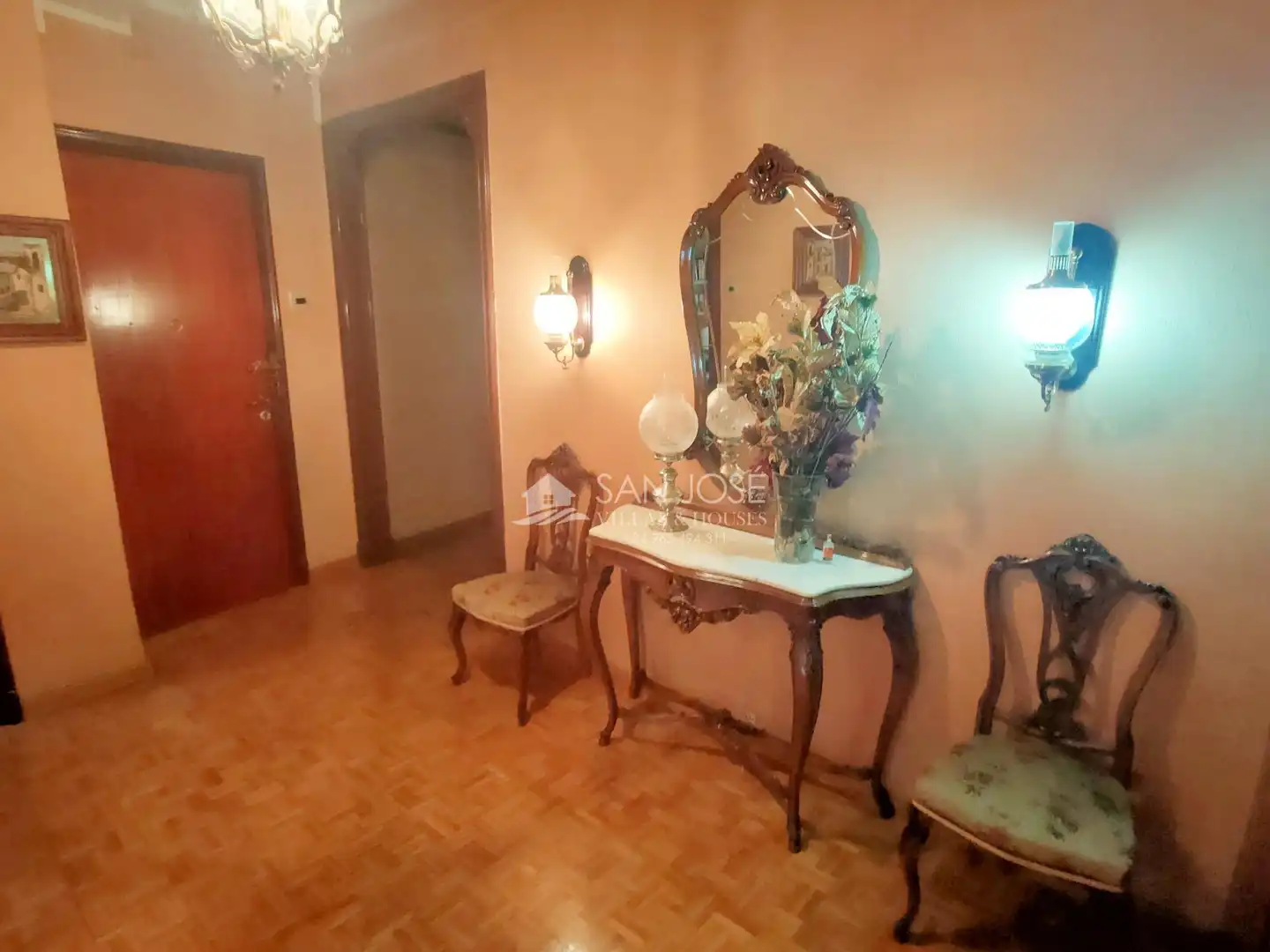 Piso en venta en Plaza de Toros - Avenida Chapí - Trinquete