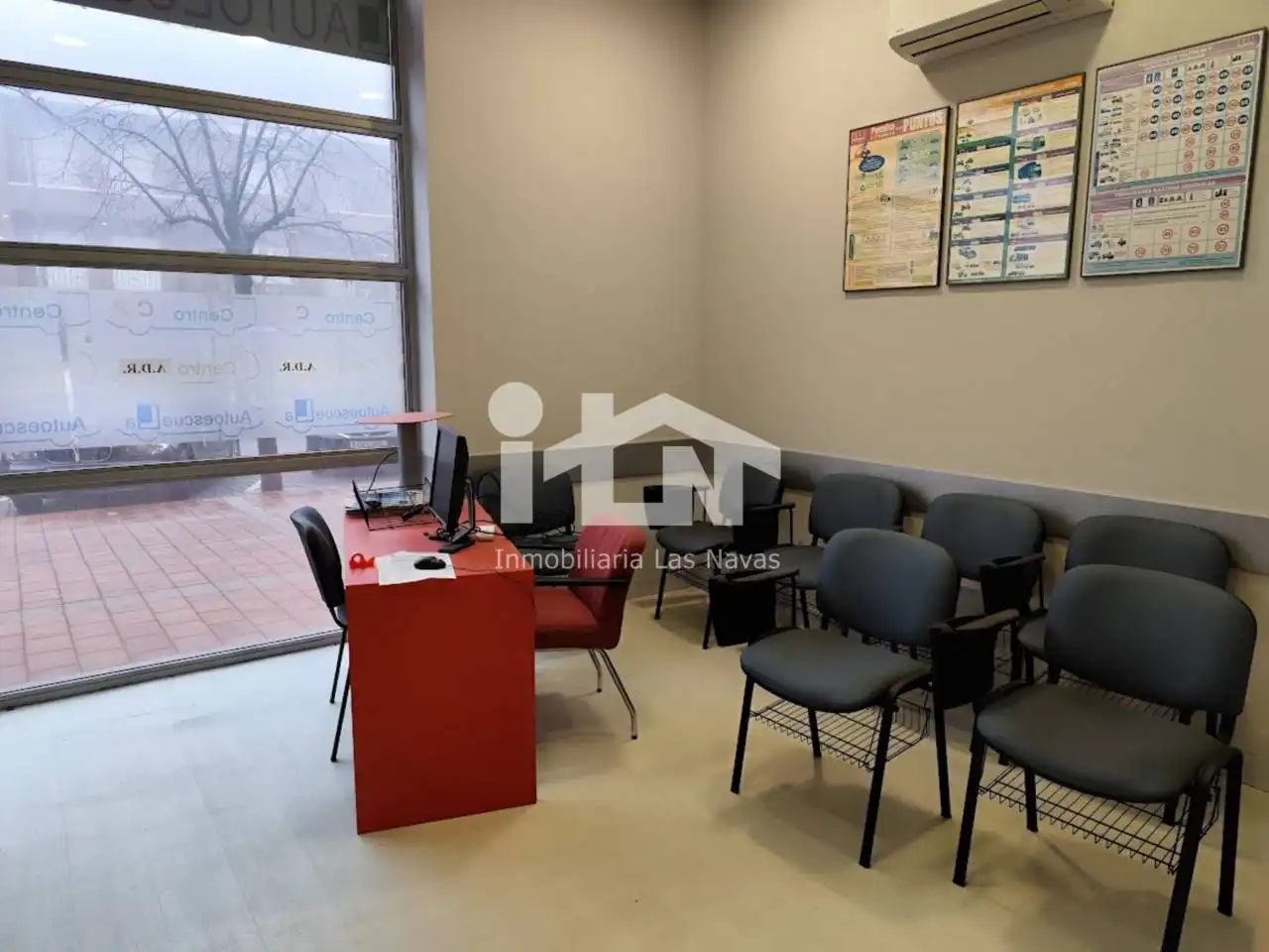 Business premises to rent in Calle Aniceto Marinas, imagen 19