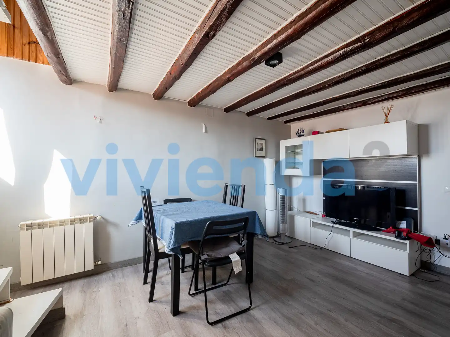 Wohnung zum Verkauf in Calle de Toledo, imagen 4
